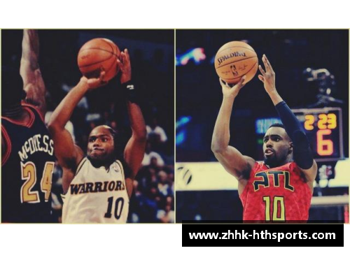 HTH华体会NBA著名的5大体育家族：库里家族上榜，一人家族5人打过NBA