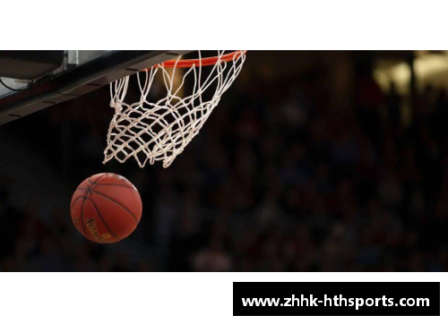 HTH华体会双人NBA：探索默契与共赢的背后力量