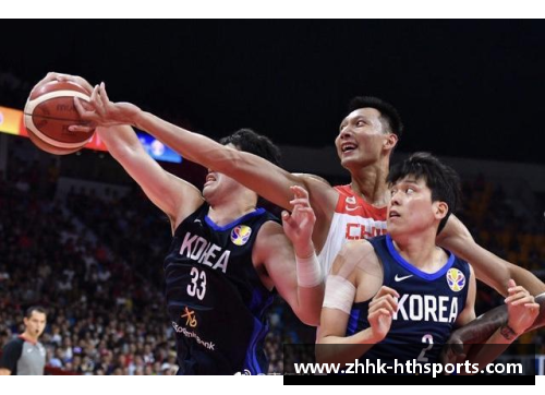 HTH华体会国际篮联公布男篮排名，中国队上升至第六位：从不懈奋斗到世界之巅