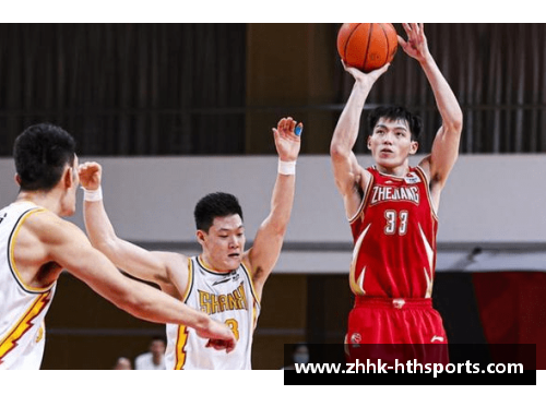 HTH华体会2023-2024CBA半决赛：山东英达壮烈反击，将辽宁本钢逼入决胜局 - 副本 - 副本