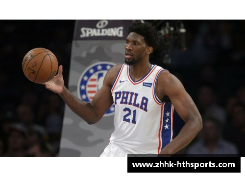 HTH华体会赵明杰：从默默无闻到NBA中锋的崛起之路，见证中国篮球的新篇章