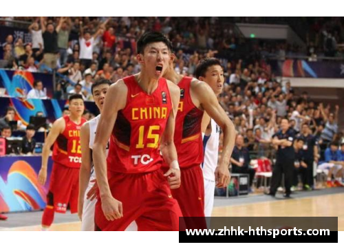 HTH华体会周琦NBA处子秀：来自中国的梦想启航